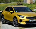 Bild: bz
Mit demXCeed komplettiert Kia die Ceed-Familie. Der jüngste Spross soll für die Koreaner das Segment der stylischen Crossover aufmischen. Gefälliges Design und moderne Technik sind nur zwei der vielen Trümpfe. Auch sieben Jahre Garantie sind ein stichhaltiges Argument.