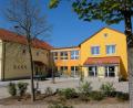 Bild: do
Nach dem Glasfaseranschluss steht der weiteren digitalen Aufrüstung der Grundschule "Am Rauhen Kulm" in Speinshart nichts mehr im Wege.