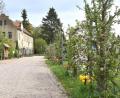 Bild: exb
Johanna Härtl, Leiterin der Umweltstation Waldsassen, hofft auf ein baldiges Ende der Zwangspause im Naturerlebnisgarten.