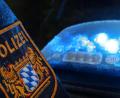 Bild: Karl-Josef Hildenbrand/dpa
Ein 18-Jähriger hat die Polizei in Amberg am Dienstagabend auf Trab gehalten.