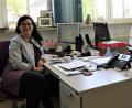 Bild: ubb
Kreismusikschulleiter Tobias Böhm und seine Stellvertreterin Carol Bischoff arbeiten - immer auf Abstand und durch eine Sichtscheibe zwischen den Schreibtischen getrennt - nun an einem umfangreichen Hygieneprogramm für den Start des Einzelunterrichts in der nächsten Woche.