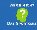 Bild: Oberpfalz-Medien
Wer bin ich? Das Sportquiz.