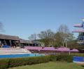 Bild: kro
Es bleibt weiterhin abzuwarten, ob das Tirschenreuther Freibad in diesem Jahr geöffnet wird.