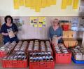 Bild: exb
Kindergarten Mitterteich.