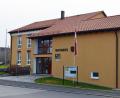 Bild: ü
Vier der fünf ehemaligen Klassenkameraden werden im Bereich der VG Kirchenthumbach in einem Gemeinderat sitzen.