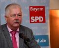 Bild: Petra Hartl
Reinhold Strobl feierte am Sonntag (10. Mai) seinen 70. Geburtstag.