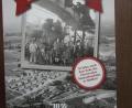 Bild: wsu
Das Buch „Maxhütte – Geschichte eines Werkes und einer Stadt“ vereint zahlreiche Beiträge zu den letzten Jahren des königlichen Werkes.