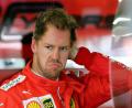 Bild: Tom Boland
Sebastian Vettel wird Ferrari verlassen. Foto: Tom Boland/The Canadian Press/AP/dpa
