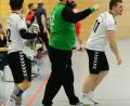 Bild: ham
Die HSG-Männer durften in dieser Saison oft jubeln.