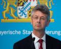 Bild: Sven Hoppe/dpa
Kultusminister Michael Piazolo (Freie Wähler).