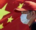 Bild: Ng Han Guan/dpa
Das Coronavirus in Wuhan war bereits im November ausgebrochen.