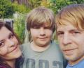 Bild: Walberer/exb
Trotz sehr strenger Corona-Regelungen gefällt es den Oberpfälzer Auswanderern Christina (31), Lukas (11) und Joseph (30) sehr gut in ihrer neuen Heimat Hamilton auf Neuseeland.