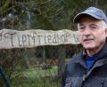 Bild: Gabi Schönberger
Josef Gebhardt ist Initiator des Vereins Tierfriedhof Weiden, den er ebenso wie die "Tafel" in Weiden erfolgreich führt.