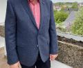 Bild: Eichl
Heiner Kohl (81), Schulamtsdirektor a. D., hat im Corona-Lockdown eine Anleitung für das Schafkopfen geschrieben.