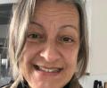 Bild: ppes
Christa Scharl-Wolf freut sich auf Umarmungen.