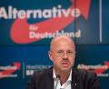 Bild: Soeren Stache
Andreas Kalbitz: Seine Zukunft dürfte auch über die Zukunft der AfD entscheiden.