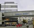 Bild: Karin Wilck
Die Kliniken Nordoberpfalz AG haben neben dem Klinikum Weiden noch andere Einrichtungen an sieben weiteren Standorten.