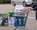 Symbolbild: Jens Büttner/dpa
Ein Einkaufswagen verursachte Blechschaden in Höhe von rund 1000 Euro in Sulzbach-Rosenberg. Er hatte sich nach dem Ausladen verselbstständigt.