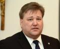 Bild: Petra Hartl
Stefan Braun soll nach dem Willen der CSU-Fraktion stellvertretender Landrat werden.