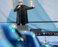 Bild: Henning Kaiser/dpa
Heino hat tatsächlich vor Autos gesungen. Oh Gott!