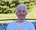 Bild: bk
Renate Krämer feierte ihren 80. Geburtstag.