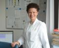 Bild: Gabi Schönberger
Dr. Susanne Neumeier ist die Chefärztin der Schmerztagesklinik Weiden. Auch sie beantwortet Fragen am Telefon.