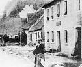 Repro: ü
Das Fragener-Anwesen um 1890.