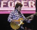Bild: Raul Sanchidrian/dpa
Rocklegende John Fogerty.