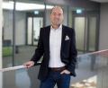 Bild: Foto-Atelier Wolf
Alexander Rupprecht, Geschäftsführer der Techbase, hat das Regensburger Innovationszentrum in den vergangenen Wochen sehr leer erlebt. Doch langsam kommen die Jungunternehmer zurück aus dem Homeoffice in ihre Büros.
