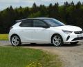 Bild: bz
Opel Corsa bei Oberpfalz-Medien im Test.