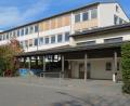 Bild: pko
Die Sanierung der Doktor-von-Ringseis-Grundschule samt Dacherneuerung ist heuer die größte Maßnahme im Vermögensteil des Gemeinde-Haushalts.