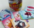 Bild: ibj
Mit der Erzähl-Box soll für die Kinder eine effektive Lernhilfe angeboten werden.