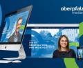 Bild: Redaktion Onetz
Die neue Website von Oberpfalz Medien bündelt alle Leistungen und Geschäftsfelder des Verlags und bietet einen Überblick über dessen Medien- und Dienstleistungsvielfalt.