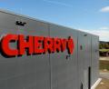 Archivbild: André Eckert
Der Tastaturhersteller Cherry in Auerbach hat einen neuen Eigentümer.