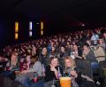 Archivbild: Hartl
Volles Haus bei der Premiere des Kinostreifens "Fifty Shades of Grey" im Jahr 2017 im Amberger Cineplex: Bilder wie diese dürften der Vergangenheit angehören, um in Zukunft eine Infektion mit dem Coronavirus im Kinosessel auszuschließen.