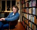 Bild: Gaby Gerster
Literaturhaus-Stammgast und Schriftsteller Ingo Schulze freut sich auf den Austausch mit den Oberpfälzer Lesern.