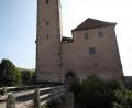 Bild: Gerhard Götz
Ab 1. Juli öffnet die Jugendherberge Burg Trausnitz nach der durch das Coronavirus erzwungenen Pause. Schulklassen fallen als Gäste zunächst zwar aus, dafür setzt man jetzt auf Familien, die hier gerade wegen der geltenden Beschränkungen besonders viel Platz haben.