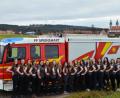Bild: do
Die Festdamen der Freiwilligen Feuerwehr Speinshart freuen sich auch auf den Ersatztermin des 125-jährigen Vereinsjubiläums. Statt "Voll Mai Ding 2020" heißt es dann vom 22. bis 25. Juli 2021 "Speinsharter Sommermärchen 2021". Unser Bild entstand schon zu Vor-Corona-Zeiten
