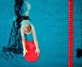 Symbolbild: Rolf Vennenbernd/dpa
Viele Schulanfänger können aufgrund von Corona dieses Jahr nicht vernünftig schwimmen lernen. Nächstes Jahr erwartet die Schwimmlehrer dann einen noch längere Warteliste.