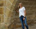 Bild: Martina Beierl/exb
Claudia Mai von der Kommunalen Jugendarbeit im Landkreis Amberg-Sulzbach freut sich schon auf die Jugendarbeit, die jetzt auch wieder „analog“ anlaufen darf.