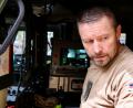 Bild: exb/Gerrit Hohmann
Stabsfeldwebel Michael Reil leistet in Mali Dienst im Rahmen einer EU-Mission.