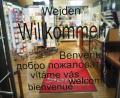 Bild: exb/Tobias Sonna
Tschechischer Einkaufstourismus als wichtiger Wirtschaftsfaktor in Weiden kam durch die Grenzschließung vollständig zum Erliegen. Nimmt er nun wieder Fahrt auf?
