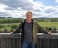 Bild: BR/exb
Durch den Oberpfälzer Wald führt der Bärnauer Alfred Wolf.