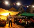 Bild: bmr
Auch bei einem digitalen Altstadtfest hätten Bands spielen sollen – allerdings ohne Publikum. Die Sulzbach-Rosenberger wären per Live-Stream in den Musikgenuss gekommen. Das Projekt scheitert jetzt an der Finanzierung.