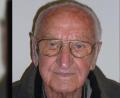 Archivbild: tk
Alfons Guttenberger verstarb im Alter von 97 Jahren.