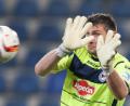 Bild: Friso Gentsch
Wolfgang Hesl spielt die derzeit ruhende Saison beim TSV Stulln zu Ende und wechselt erst nach Abschluss der Spielzeit - wann immer das auch ist - zum SC Ettmannsdorf.