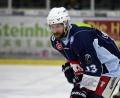 Bild: gb
Für Martin Heinisch wird die Saison 2020/21 mit Verspätung beginnen. Der Stürmer der Blue Devils wurde wegen seiner Matchstrafe im letzten Punktspiel der vergangenen Saison für drei Partien gesperrt.