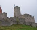 Bild: fz
Dornröschenschlaf beendet. Die Burg Leuchtenberg kann wieder besucht werden. Eine Hygienekonzept wurde ausgearbeitet.