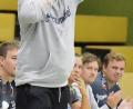 Bild: Ziegler
Trainer Roman Will wird auch in der kommenden Saison bei der HG Amberg die Kommandos am Spielfeldrand geben.