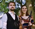 Bild: Cuillin
"Cuillin", das sind Christine Mertens und Sebastian Dorn. Vor der Asphaltkapelle Etsdorf spielen sie am Sonntag, 21. Juni, schottische Musik.